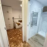 Parque De Invierno - - Parking - Wifi - 5 Min Del Centro Apartment *
