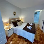 Apartment Parque De Invierno - - Parking - Wifi - 5 Min Del Centro *