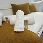 Apartment Parque De Invierno - - Parking - Wifi - 5 Min Del Centro