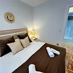 Apartment Parque De Invierno - - Parking - Wifi - 5 Min Del Centro *