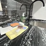 Apartment Parque De Invierno - - Parking - Wifi - 5 Min Del Centro