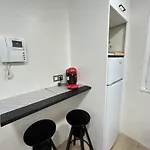 Parque De Invierno - - Parking - Wifi - 5 Min Del Centro Apartment