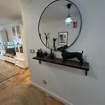 Parque De Invierno - - Parking - Wifi - 5 Min Del Centro Apartment Oviédo