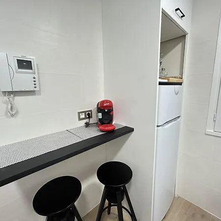 Apartamento Parque De Invierno - - Parking - Wifi - 5 Min Del Centro