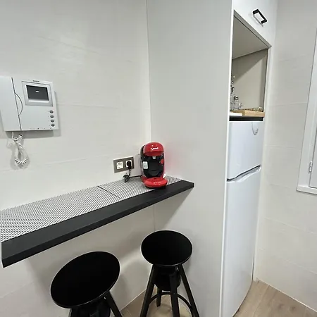 Parque De Invierno - - Parking - Wifi - 5 Min Del Centro Apartment