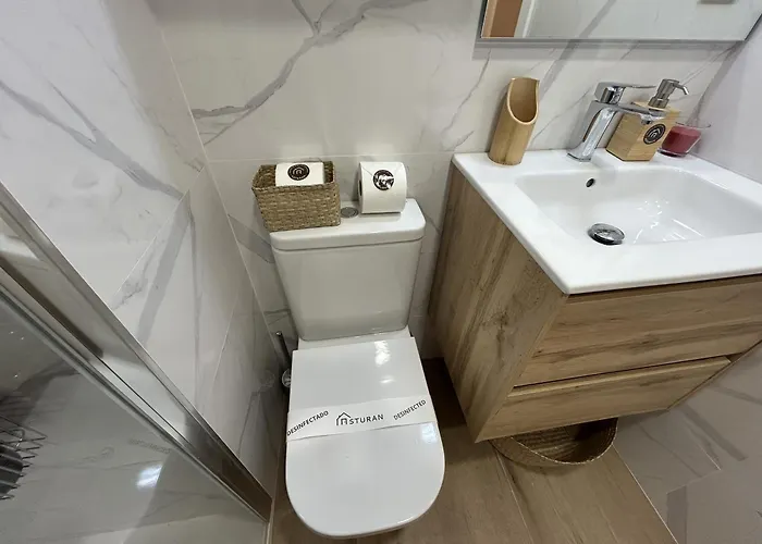 Parque De Invierno - - Parking - Wifi - 5 Min Del Centro *