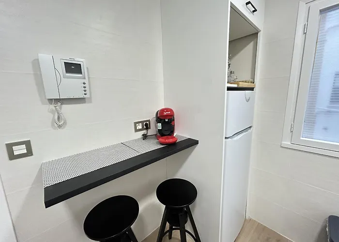 Parque De Invierno - - Parking - Wifi - 5 Min Del Centro Apartment